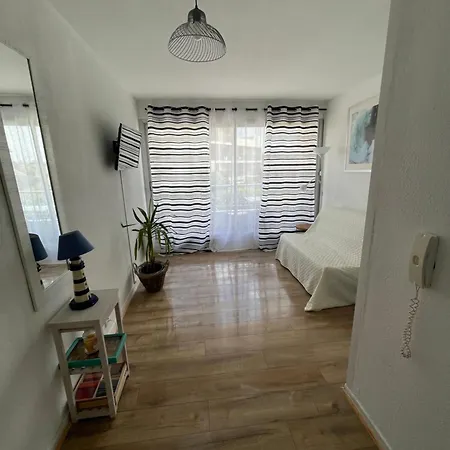 Studio Premier Ligne Lacanau Exterior photo